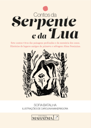 Contos da Serpente e da Lua